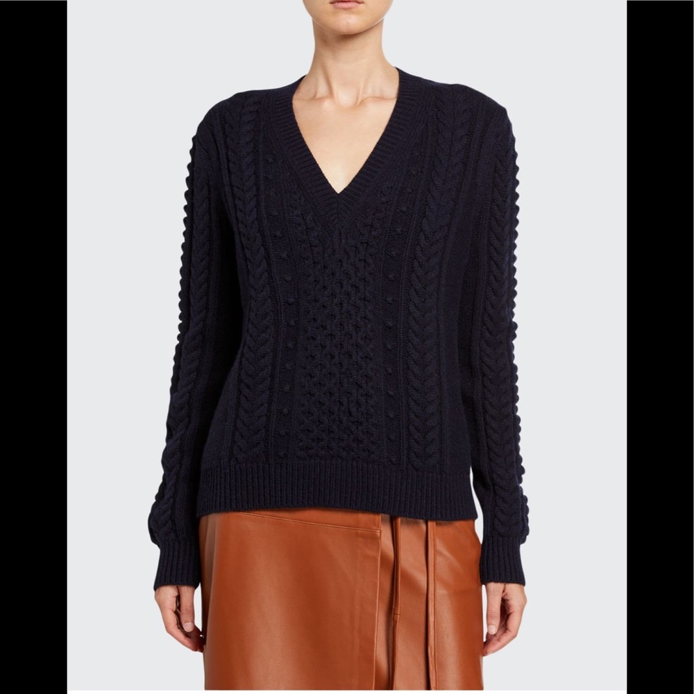 Jason Wu sweater